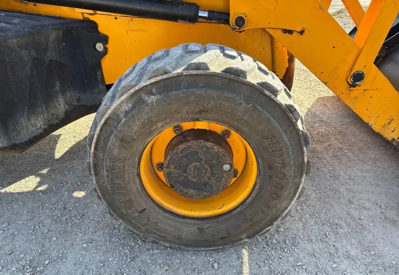 2016 JCB 3CX-14 photo 112