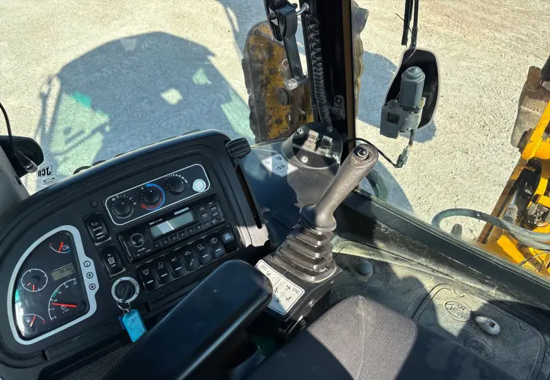 2016 JCB 3CX-14 photo 90