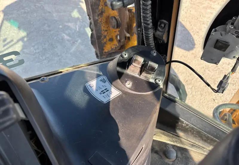 2016 JCB 3CX-14 photo 92