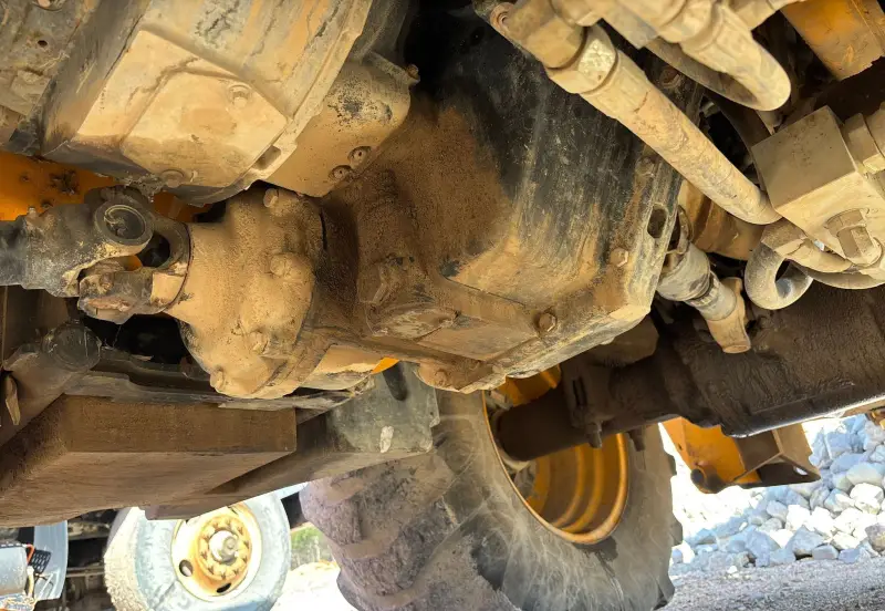2016 JCB 3CX-14 photo 61