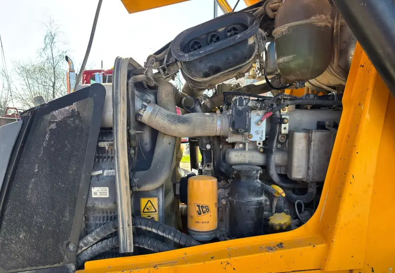 2016 JCB 3CX-14 photo 95