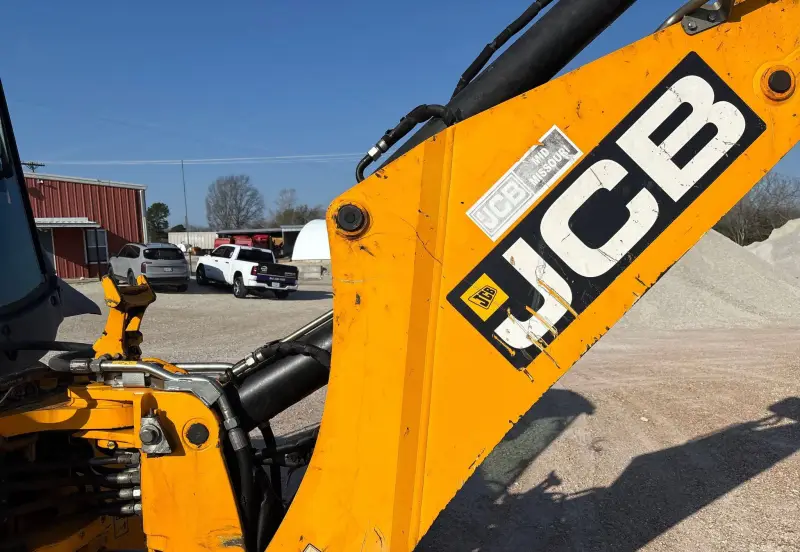 2016 JCB 3CX-14 photo 53