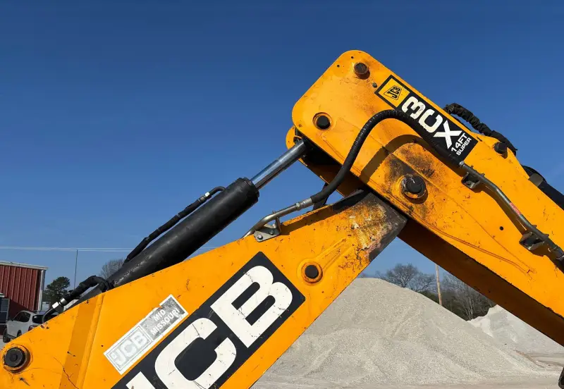 2016 JCB 3CX-14 photo 52