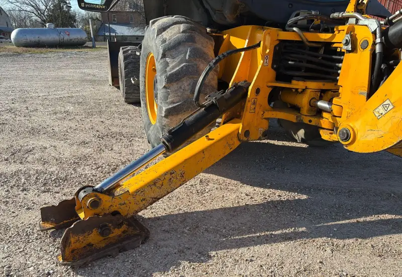2016 JCB 3CX-14 photo 48