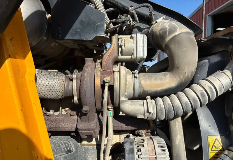 2016 JCB 3CX-14 photo 102
