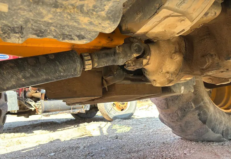 2016 JCB 3CX-14 photo 60