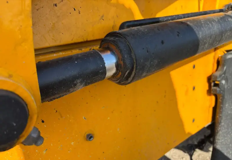 2016 JCB 3CX-14 photo 11