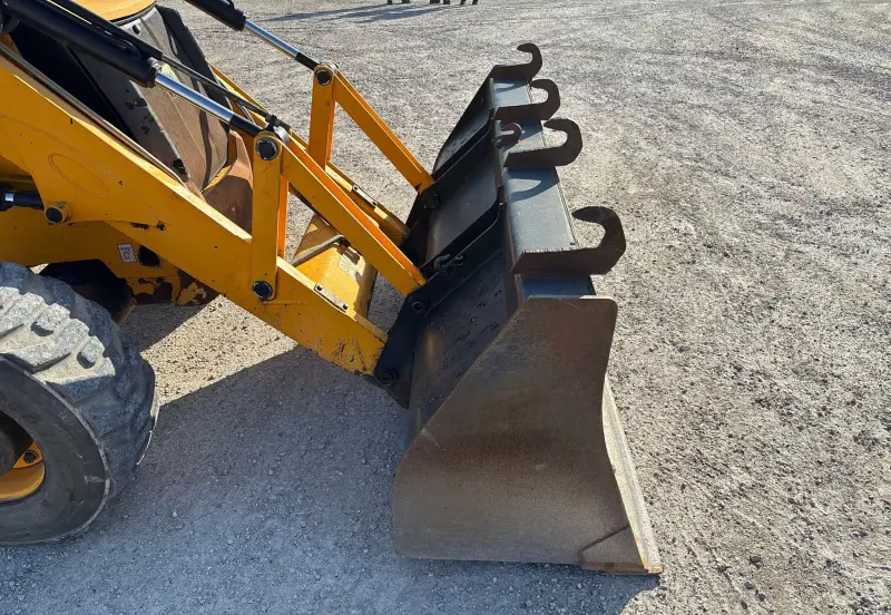 2016 JCB 3CX-14 photo 21