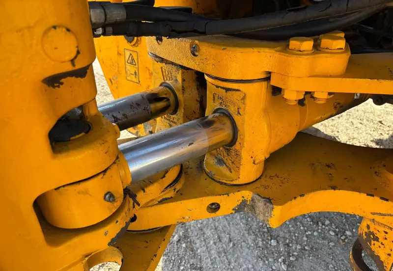 2016 JCB 3CX-14 photo 33