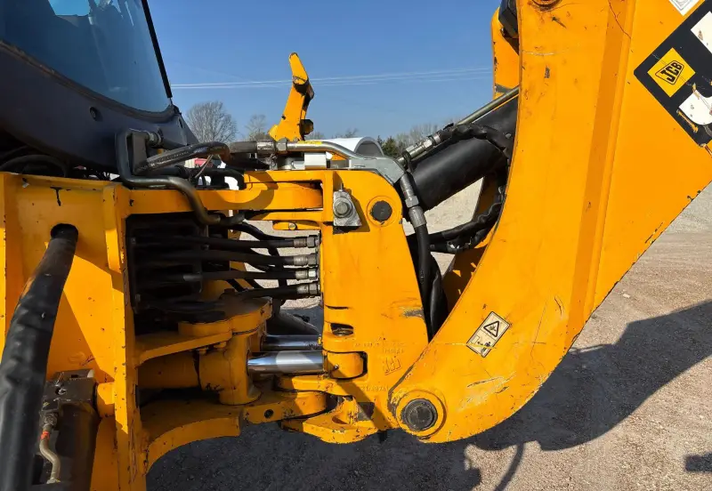 2016 JCB 3CX-14 photo 54