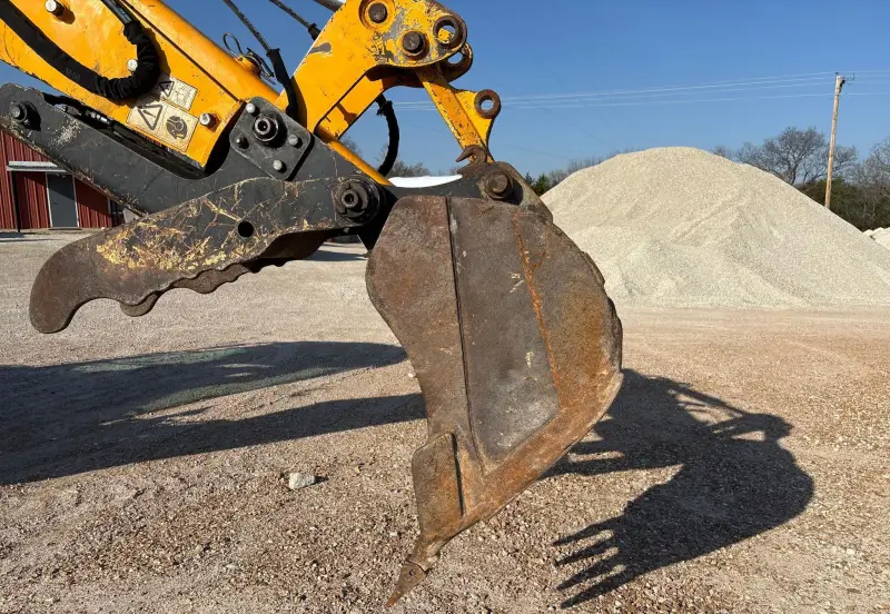 2016 JCB 3CX-14 photo 40