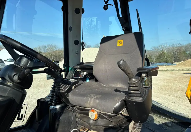 2016 JCB 3CX-14 photo 72