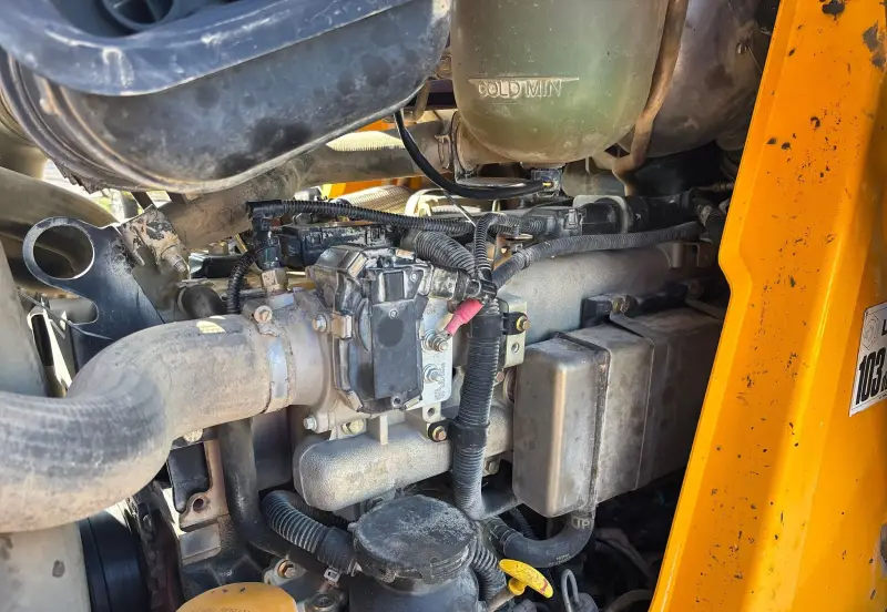 2016 JCB 3CX-14 photo 97