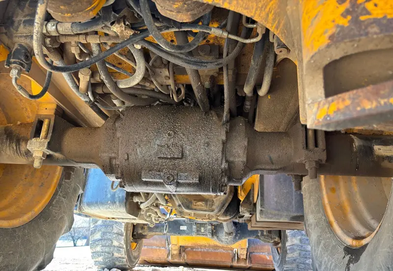 2016 JCB 3CX-14 photo 68
