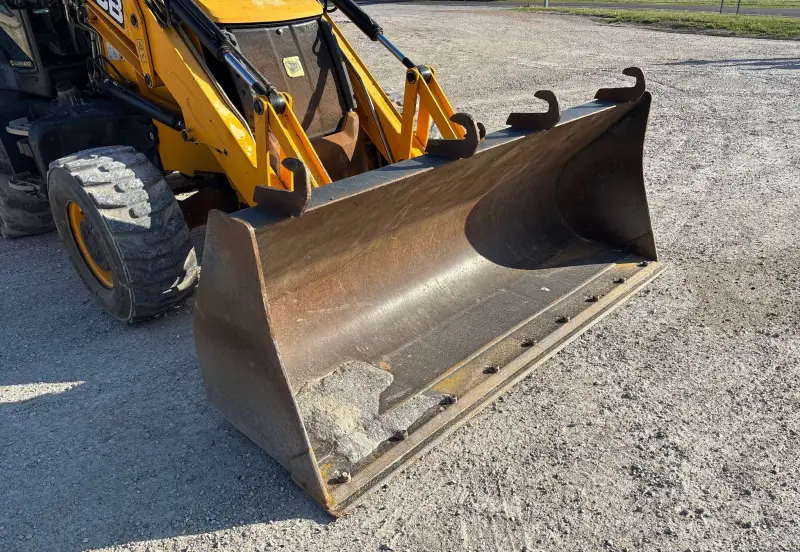 2016 JCB 3CX-14 photo 20