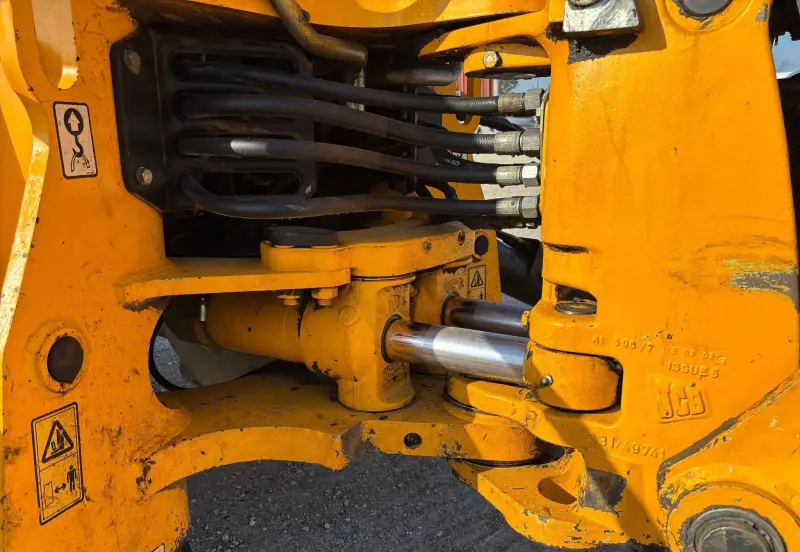 2016 JCB 3CX-14 photo 55