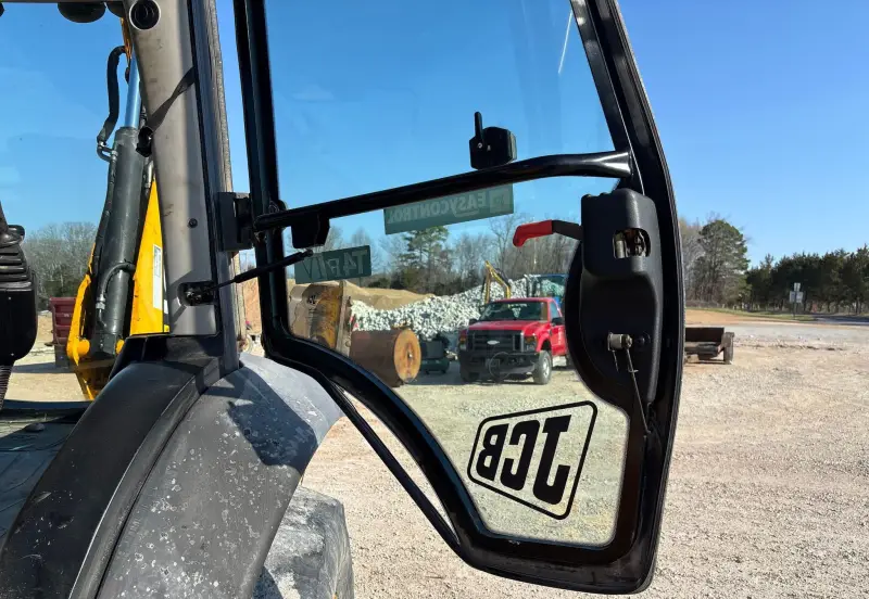2016 JCB 3CX-14 photo 70