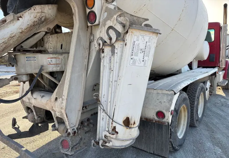 2018 Peterbilt 567 photo 37