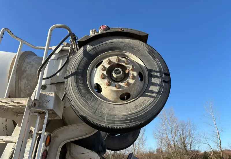 2018 Peterbilt 567 photo 189