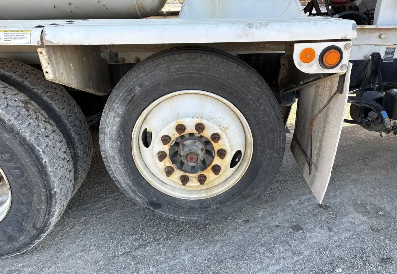 2018 Peterbilt 567 photo 177