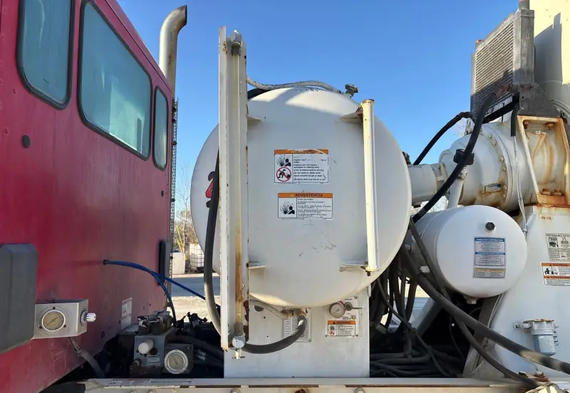 2018 Peterbilt 567 photo 81