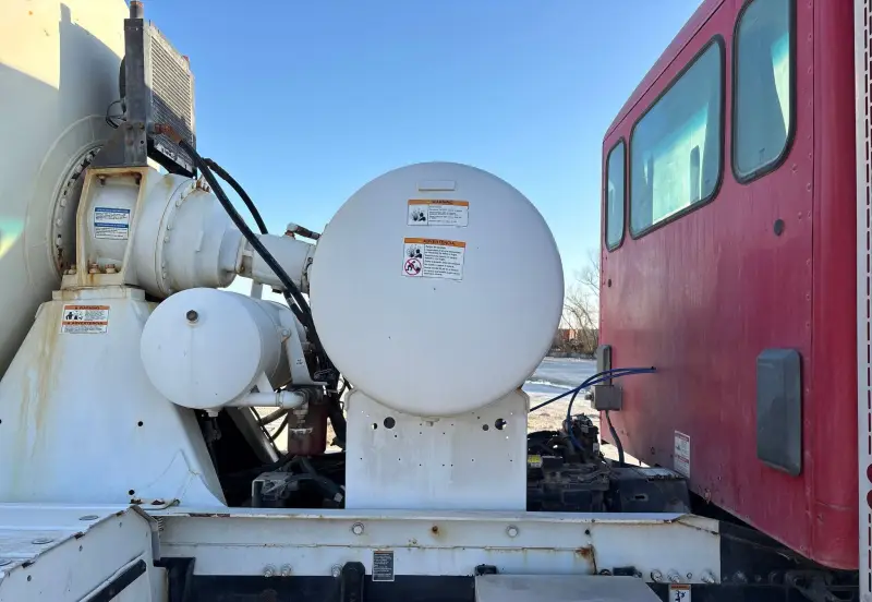 2018 Peterbilt 567 photo 21