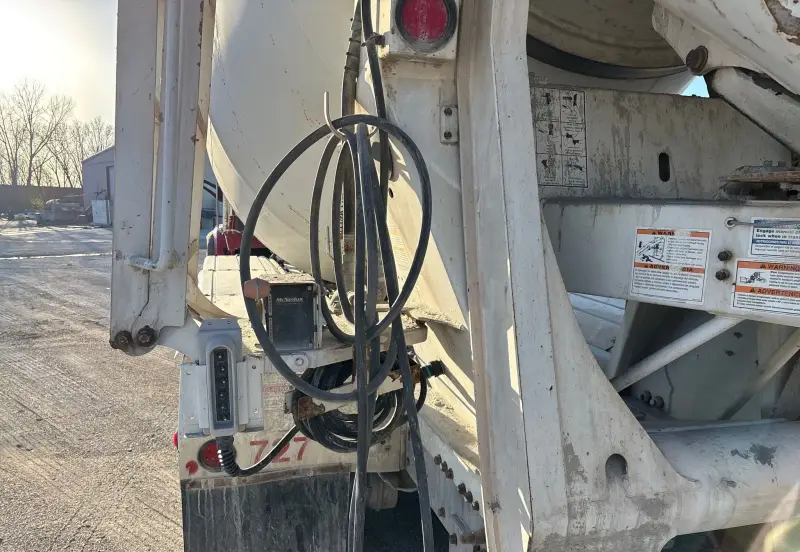 2018 Peterbilt 567 photo 59