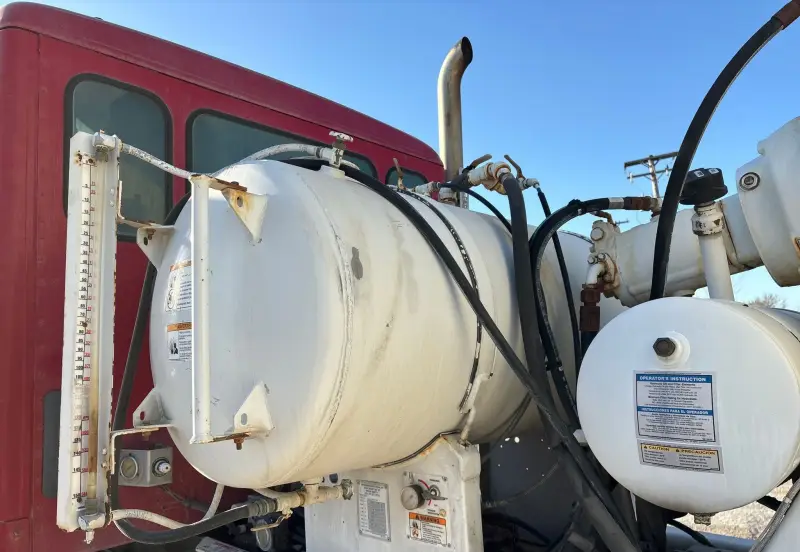 2018 Peterbilt 567 photo 84