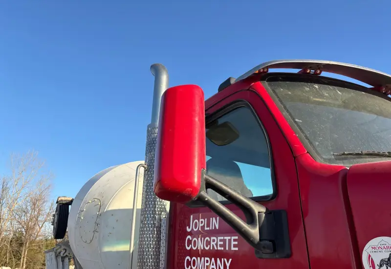 2018 Peterbilt 567 photo 19
