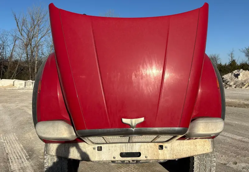2018 Peterbilt 567 photo 111