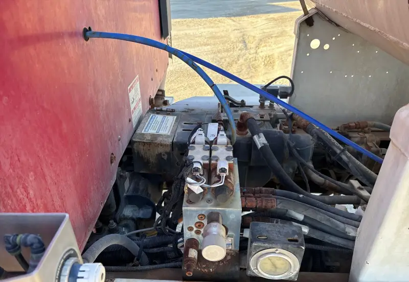 2018 Peterbilt 567 photo 87