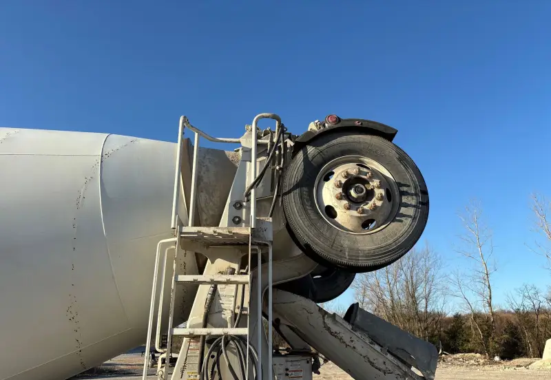 2018 Peterbilt 567 photo 60