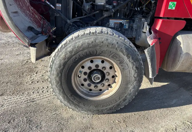 2018 Peterbilt 567 photo 172