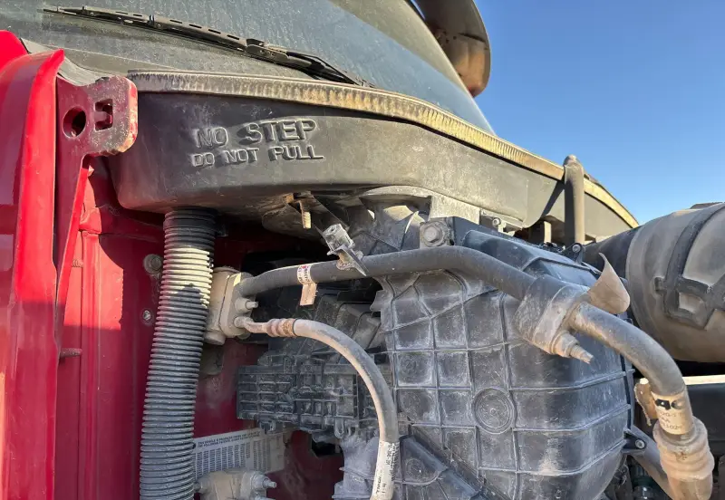 2018 Peterbilt 567 photo 162