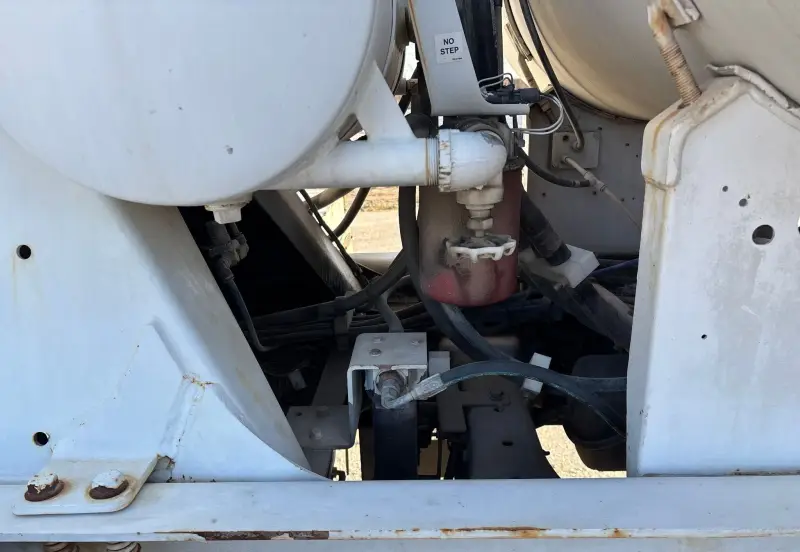 2018 Peterbilt 567 photo 27