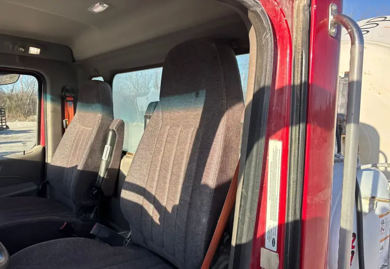 2018 Peterbilt 567 photo 124