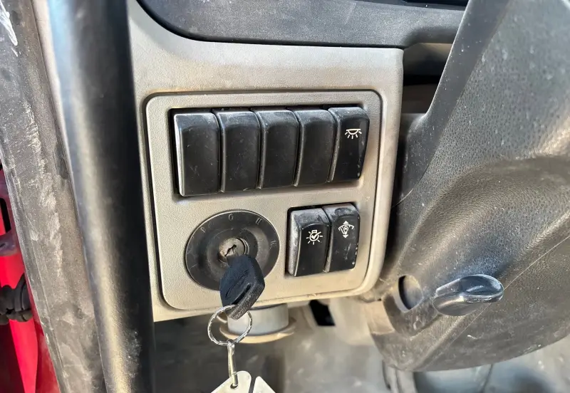 2018 Peterbilt 567 photo 144