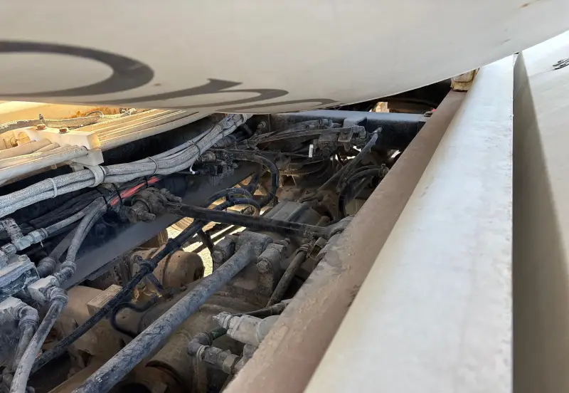 2018 Peterbilt 567 photo 33