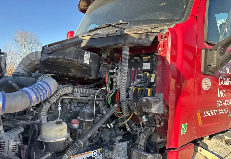 2018 Peterbilt 567 photo 155