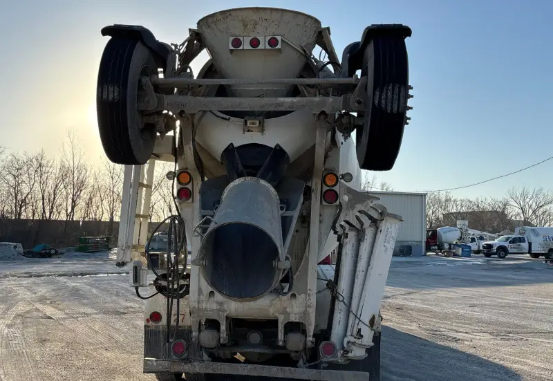 2018 Peterbilt 567 photo 5