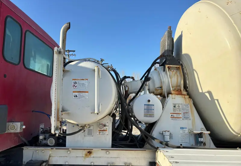 2018 Peterbilt 567 photo 73