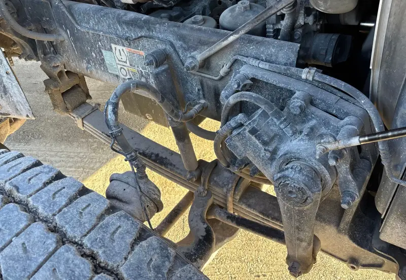 2018 Peterbilt 567 photo 167