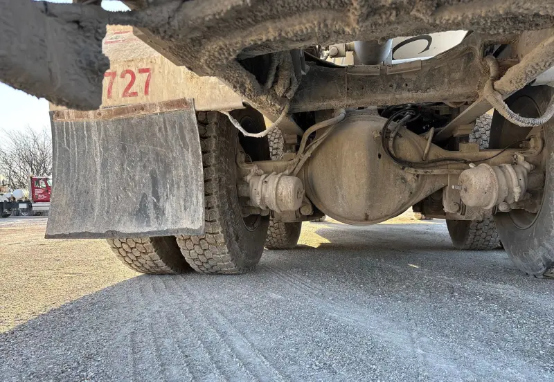 2018 Peterbilt 567 photo 102