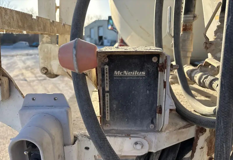 2018 Peterbilt 567 photo 56