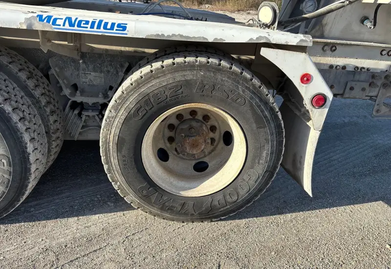 2018 Peterbilt 567 photo 191