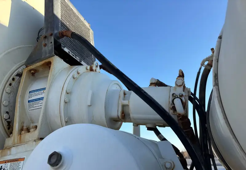 2018 Peterbilt 567 photo 28