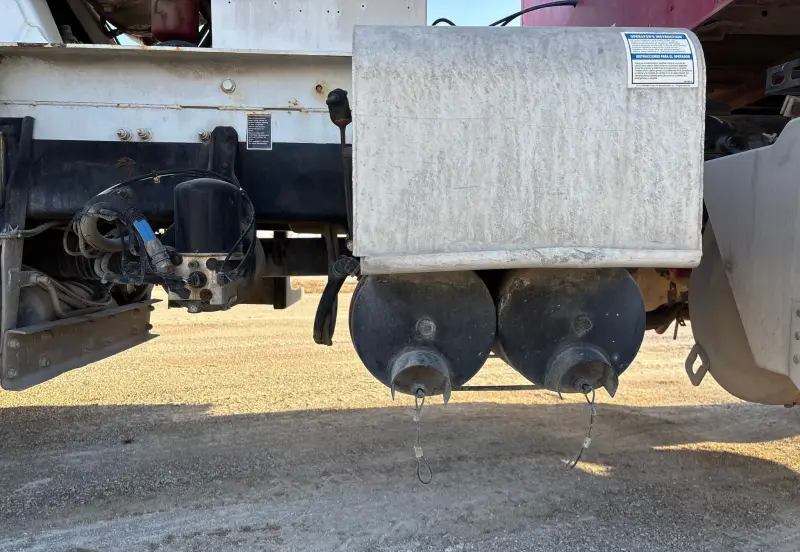 2018 Peterbilt 567 photo 20