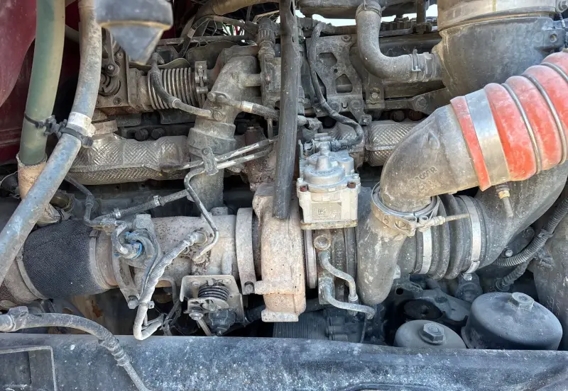 2018 Peterbilt 567 photo 164