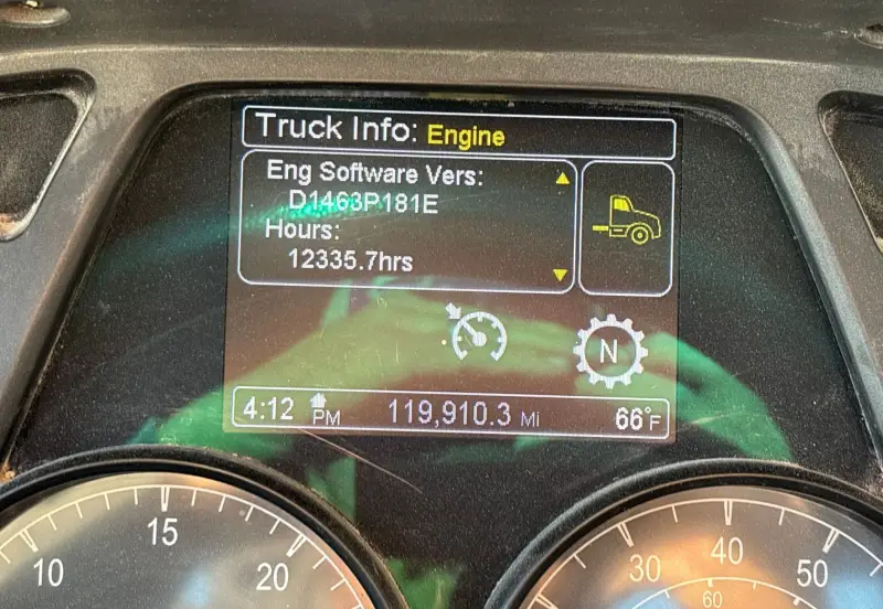 2018 Peterbilt 567 photo 197