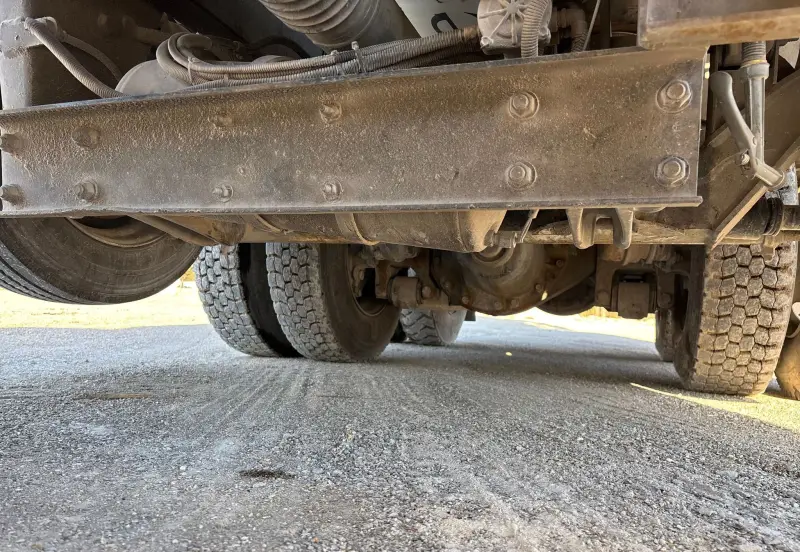 2018 Peterbilt 567 photo 109